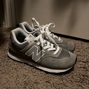 Classic 574 New Balances